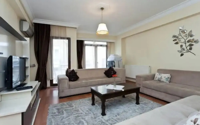 Applehill Suites - Babil Apartments Taksim