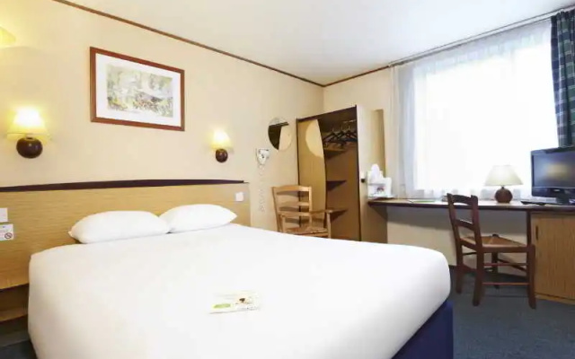 Campanile Hotel - Birmingham
