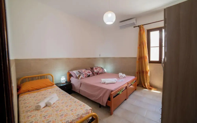 Villa Benedetta 50m From Beach
