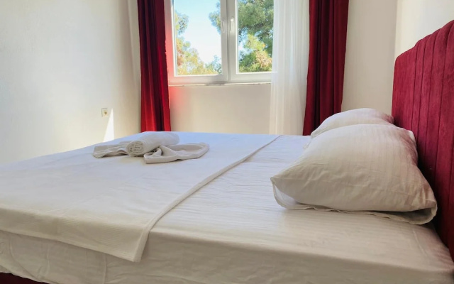 Acar Apart Otel 4