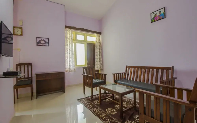 OYO 16984 Home Elegant 1BHK Calangute
