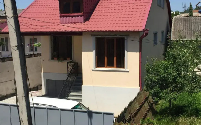 Guesthouse Gua