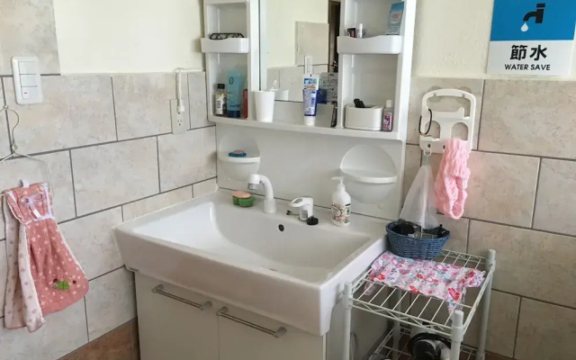 Guest House Unity - Hostel
