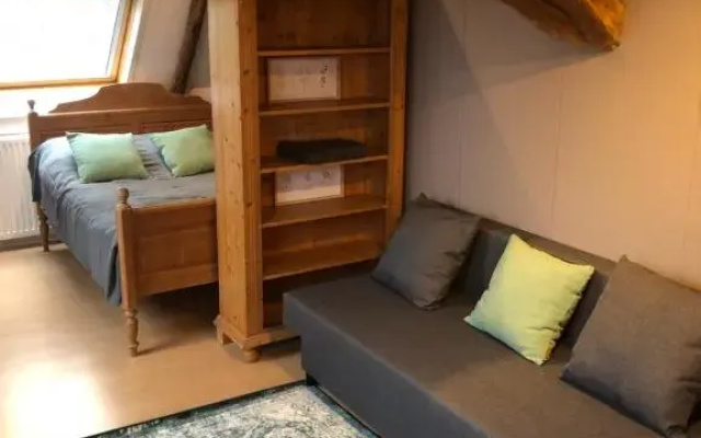 B&B De Pauw - Country Home Cooking