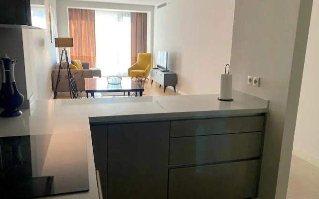 The Y Istanbul Suites