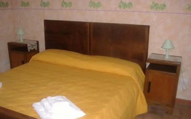 Agriturismo LA.TI.MI.DA.