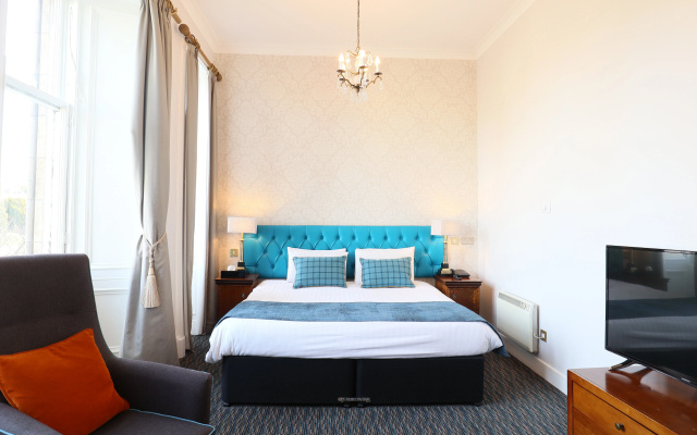 Columba Hotel Inverness by Compass Hospitality