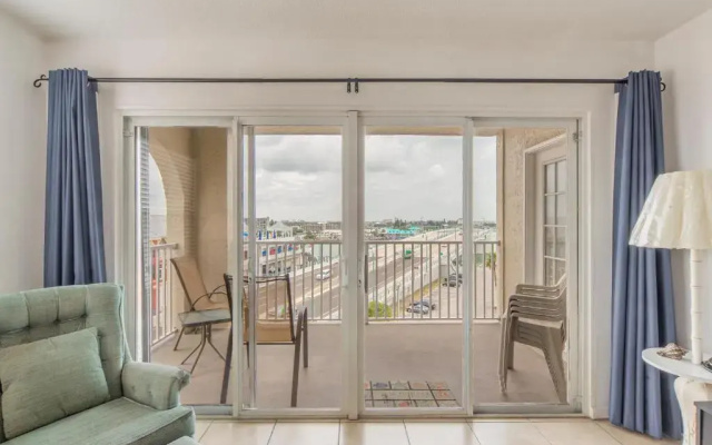 504 Beach Place Condos