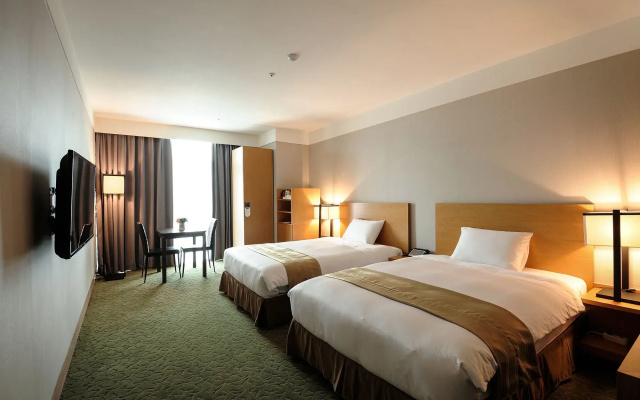 Hotel Laonzena