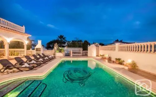 Abahana Villas Capri