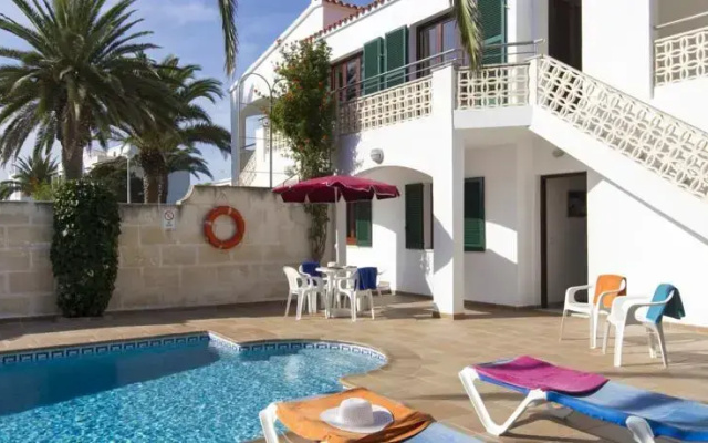 Villa Pallicer