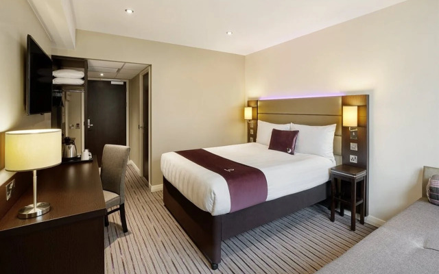 Premier Inn Berwick Upon Tweed