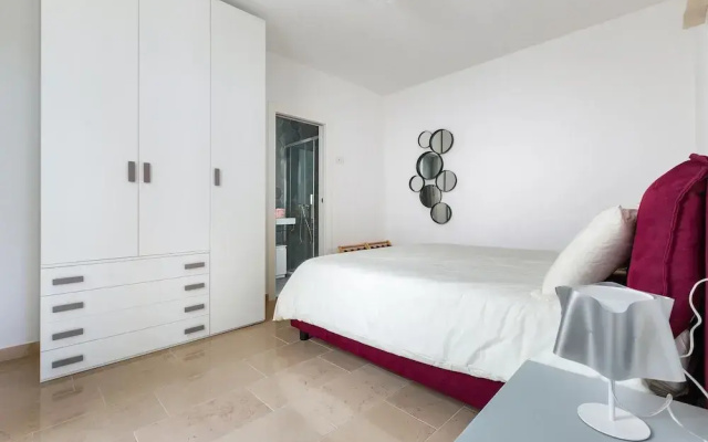 3035 Villa Baia Delle Sirene by Perle di Puglia