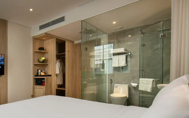 Green Suites Hotel Ha Long
