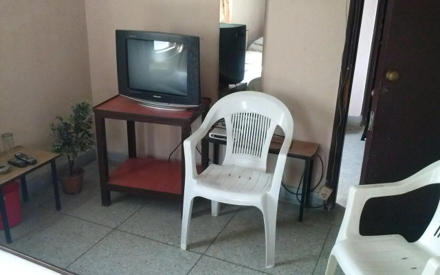 Capital Guest House