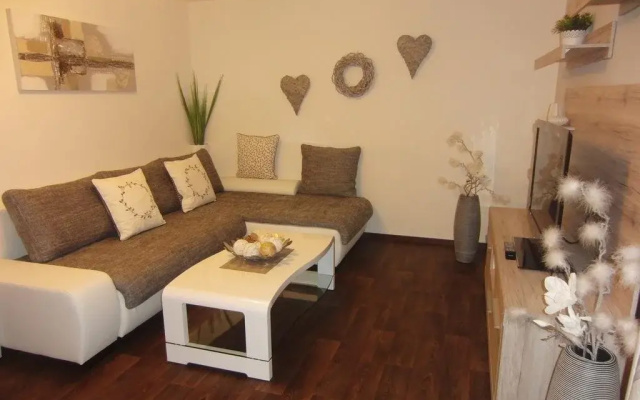 Appartement Köll