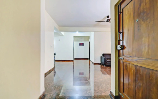 The Banjaara Suites