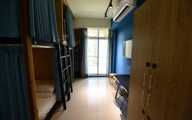 K2 Hostel