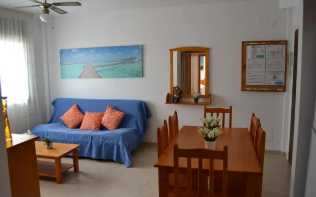 Apartament Joan