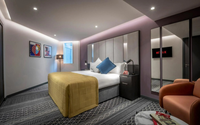 Marlin Hotel