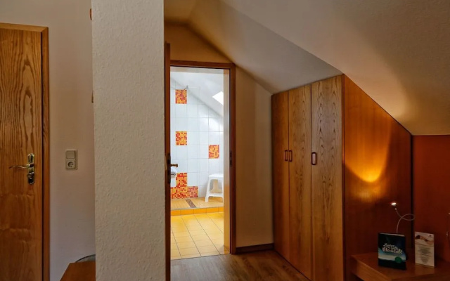 Konsum Gästehaus Quisisana