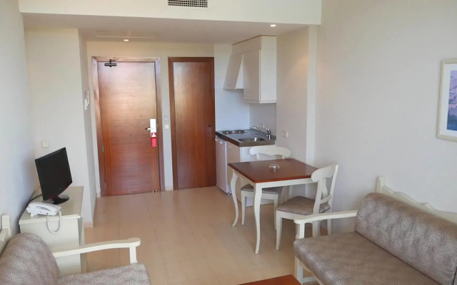 Hotel Garbí Cala Millor