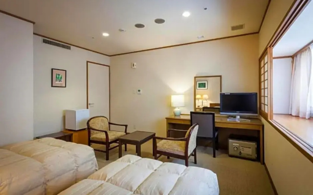 Dogo Onsen Funaya - Vacation STAY 54597v