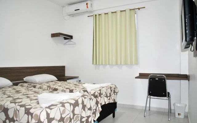 Hotel Norte