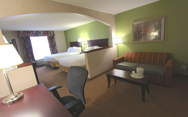 City Express By Marriott Findlay