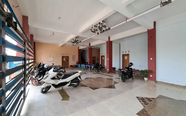 Sekapuk Indah Guest House Syariah Gresik RedPartner
