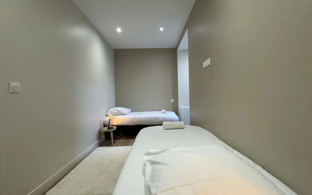 Duplex in Le Mans Hyper