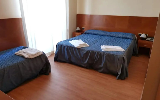 Hotel Calgary