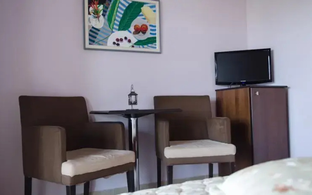 Guesthouse Liogerma 1