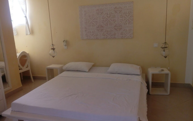 Mwembe Resort Malindi