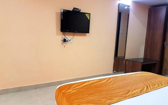 Hotel Mahabir Sheraton