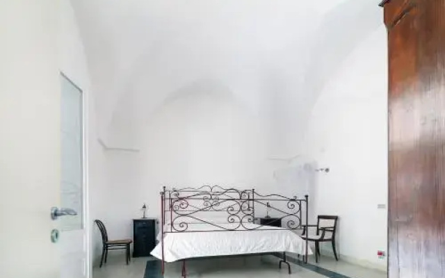 Villa nella Pineta