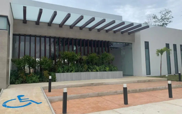 Casa Playa del Carmen - Condominio Privado
