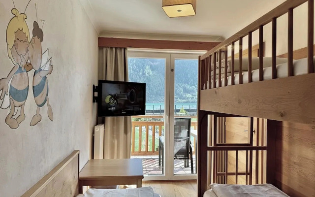 Kinderhotel Buchau