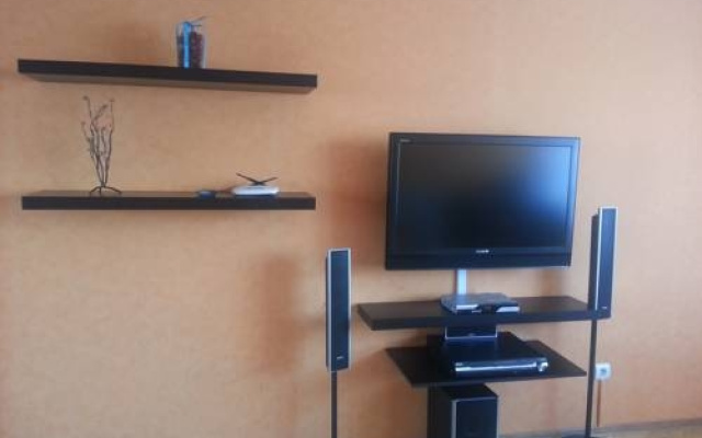 Stavropolskaya Apartment
