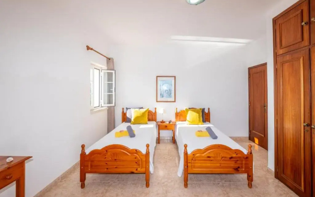 Villa Sunrise