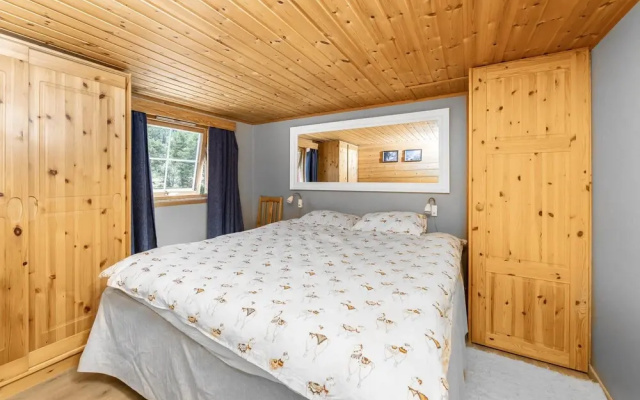 Amazing Home in Sandane With 3 Bedrooms