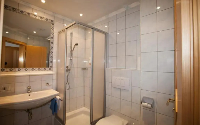 Hotel Garni Schmid