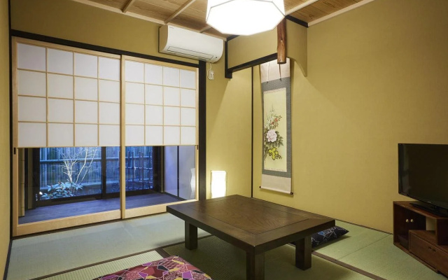 Rinn Sanjusangendo