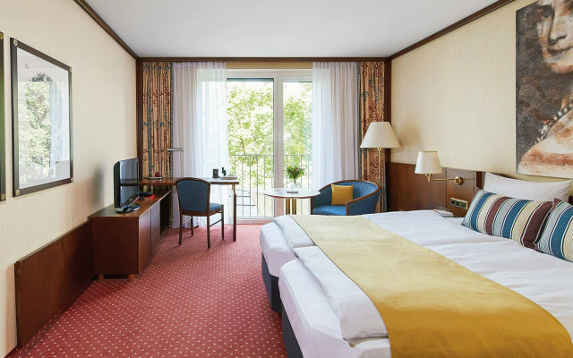 Living Hotel Prinzessin Elisabeth