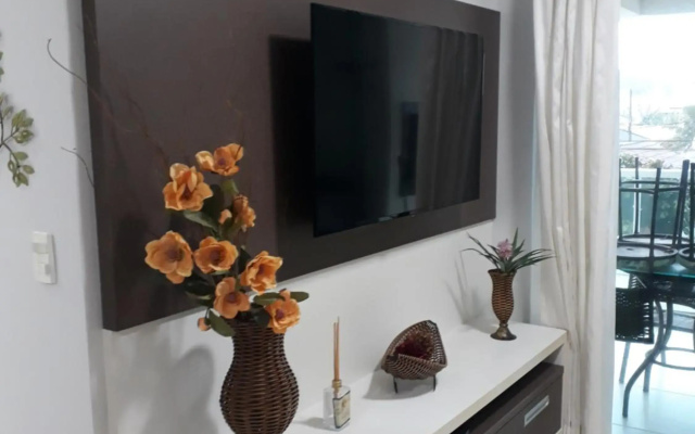 Bombinhas - Residencial Atalanta 101A