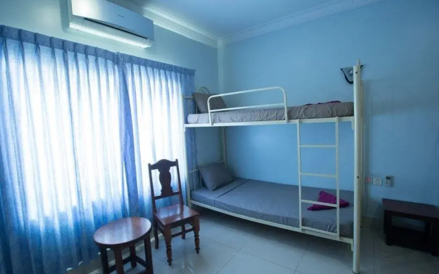 Velkommen Guesthouse Siem Reap