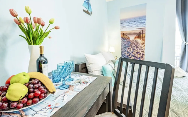 Baltic Apartments - Regina Maris