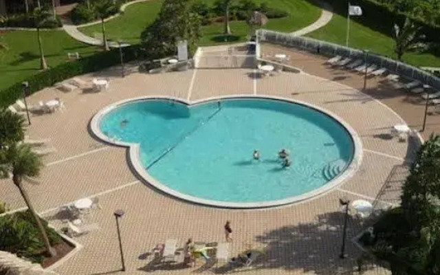South Seas Northwest Tower Iv