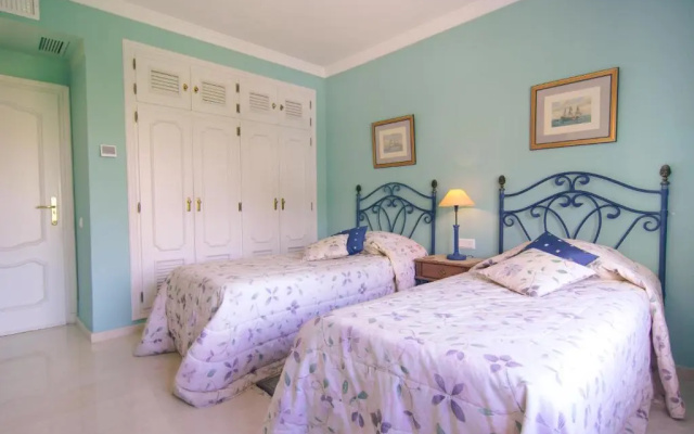 Penthouse Venalmar