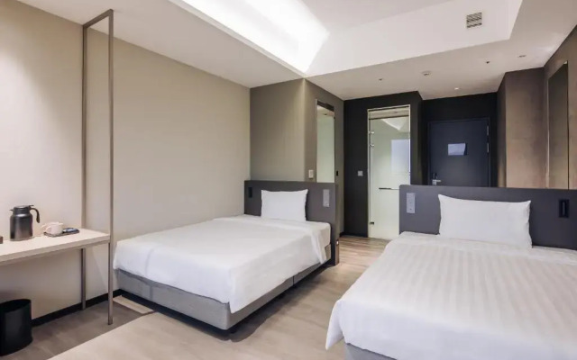 Oa Hotel